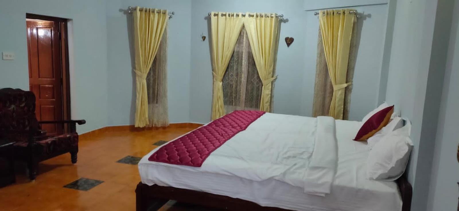 Hotel Bob Leisure Utakamand Zewnętrze zdjęcie