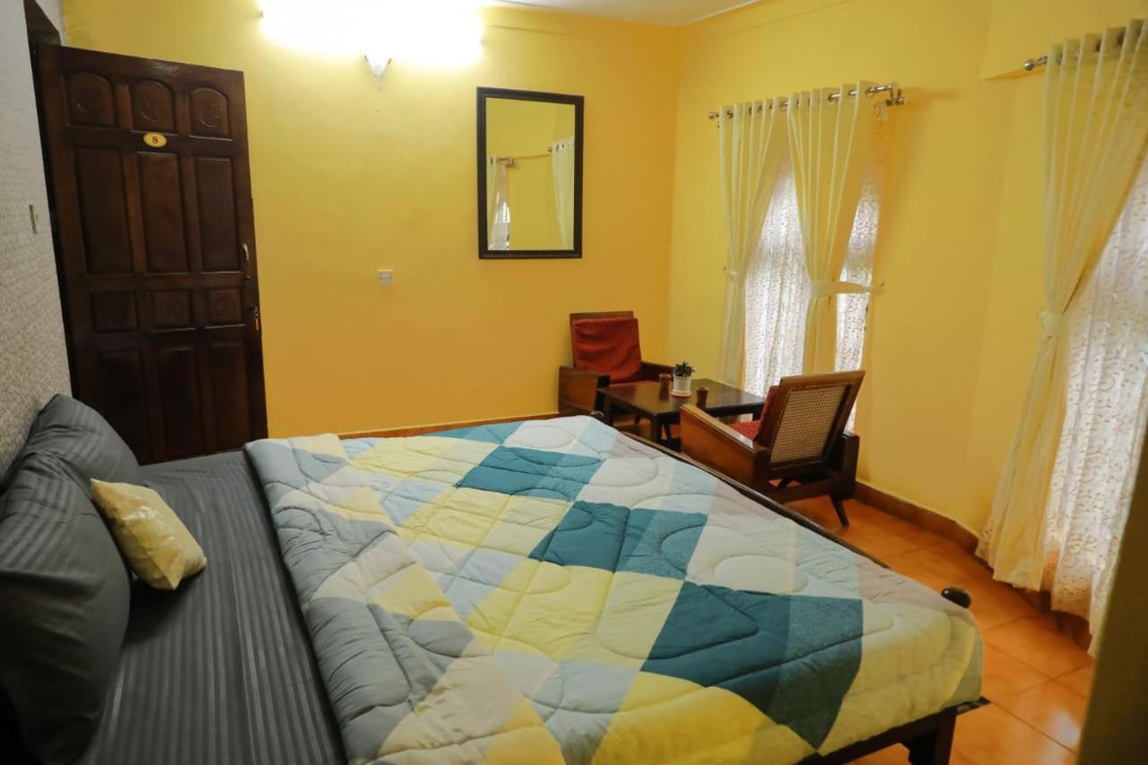 Hotel Bob Leisure Utakamand Zewnętrze zdjęcie