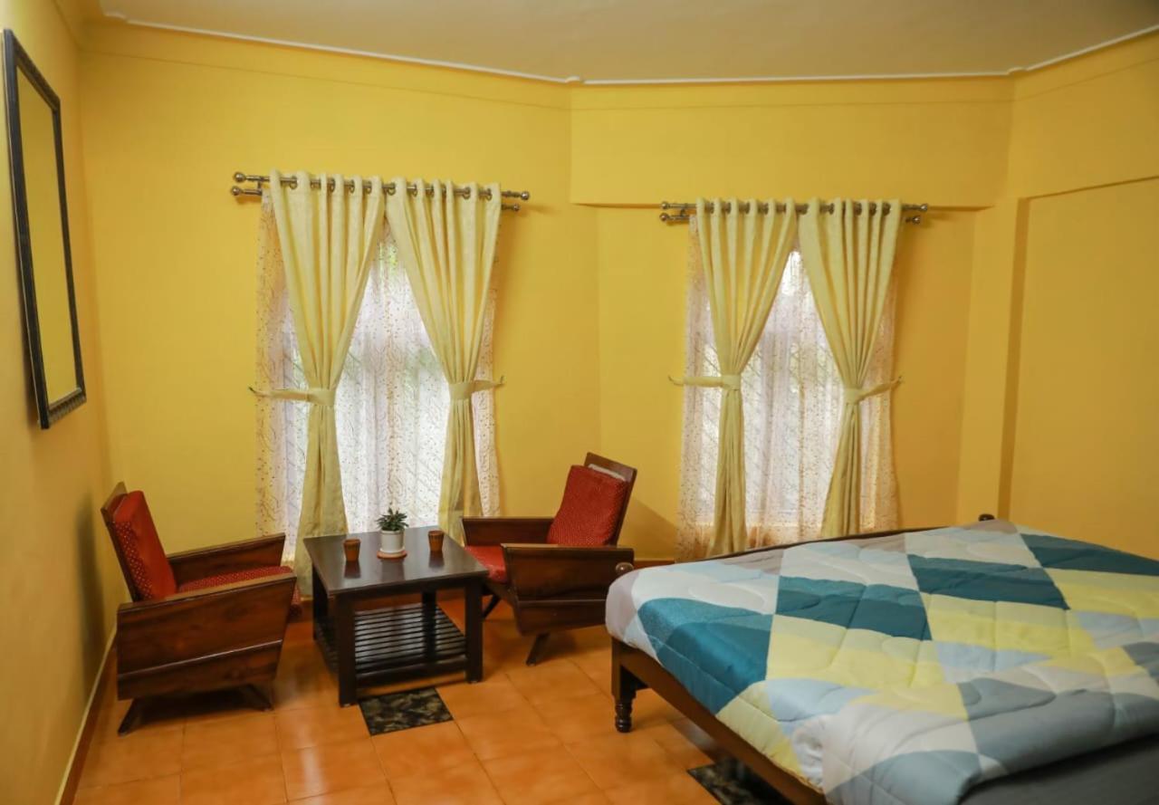 Hotel Bob Leisure Utakamand Zewnętrze zdjęcie