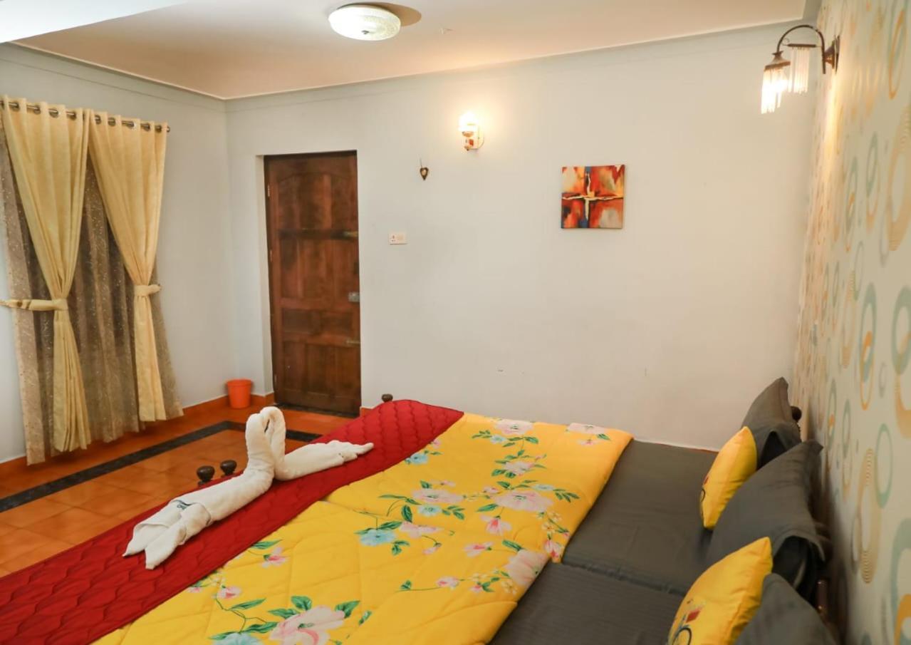 Hotel Bob Leisure Utakamand Zewnętrze zdjęcie