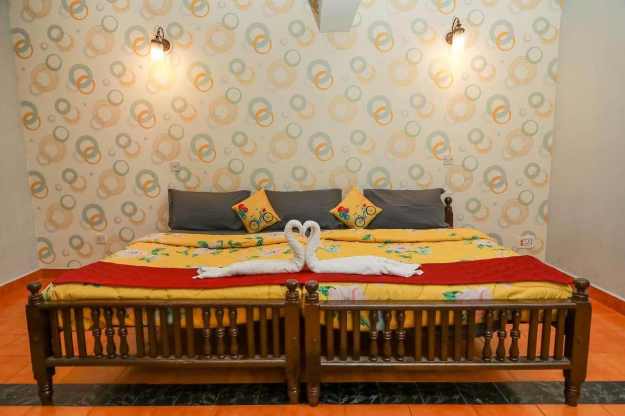 Hotel Bob Leisure Utakamand Zewnętrze zdjęcie