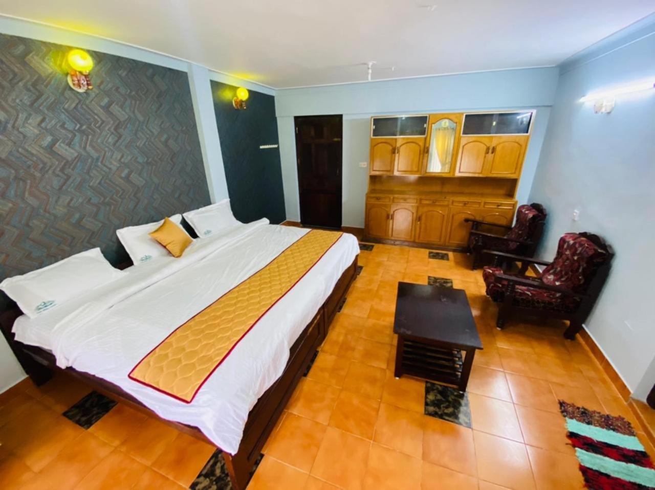Hotel Bob Leisure Utakamand Zewnętrze zdjęcie