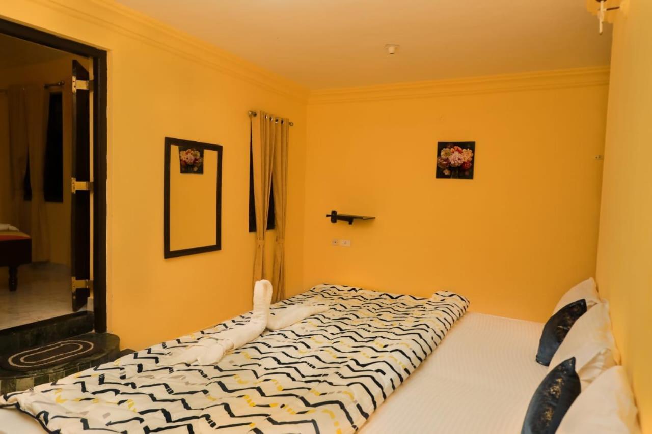 Hotel Bob Leisure Utakamand Zewnętrze zdjęcie
