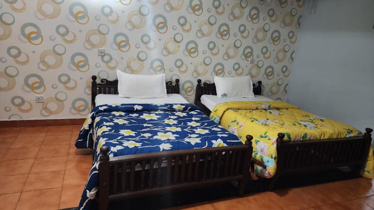 Hotel Bob Leisure Utakamand Zewnętrze zdjęcie
